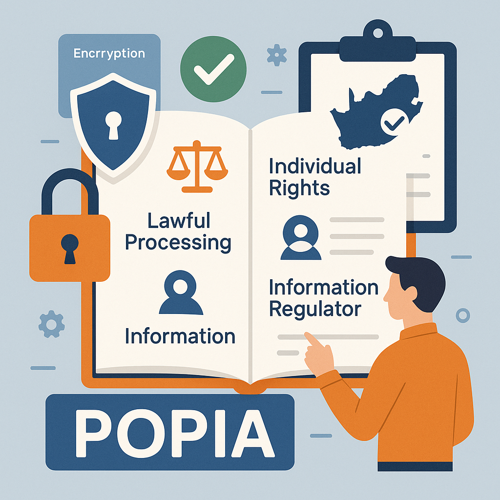 POPIA Compliance